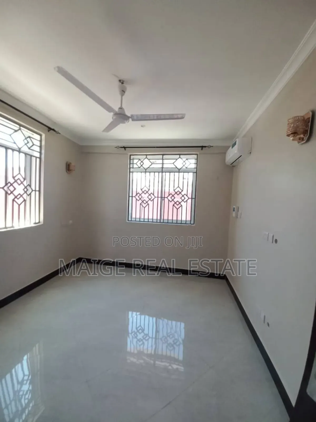 2bdrm Apartment in Kunduchi for rent