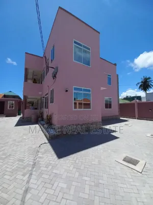 2bdrm Apartment in Kunduchi for rent