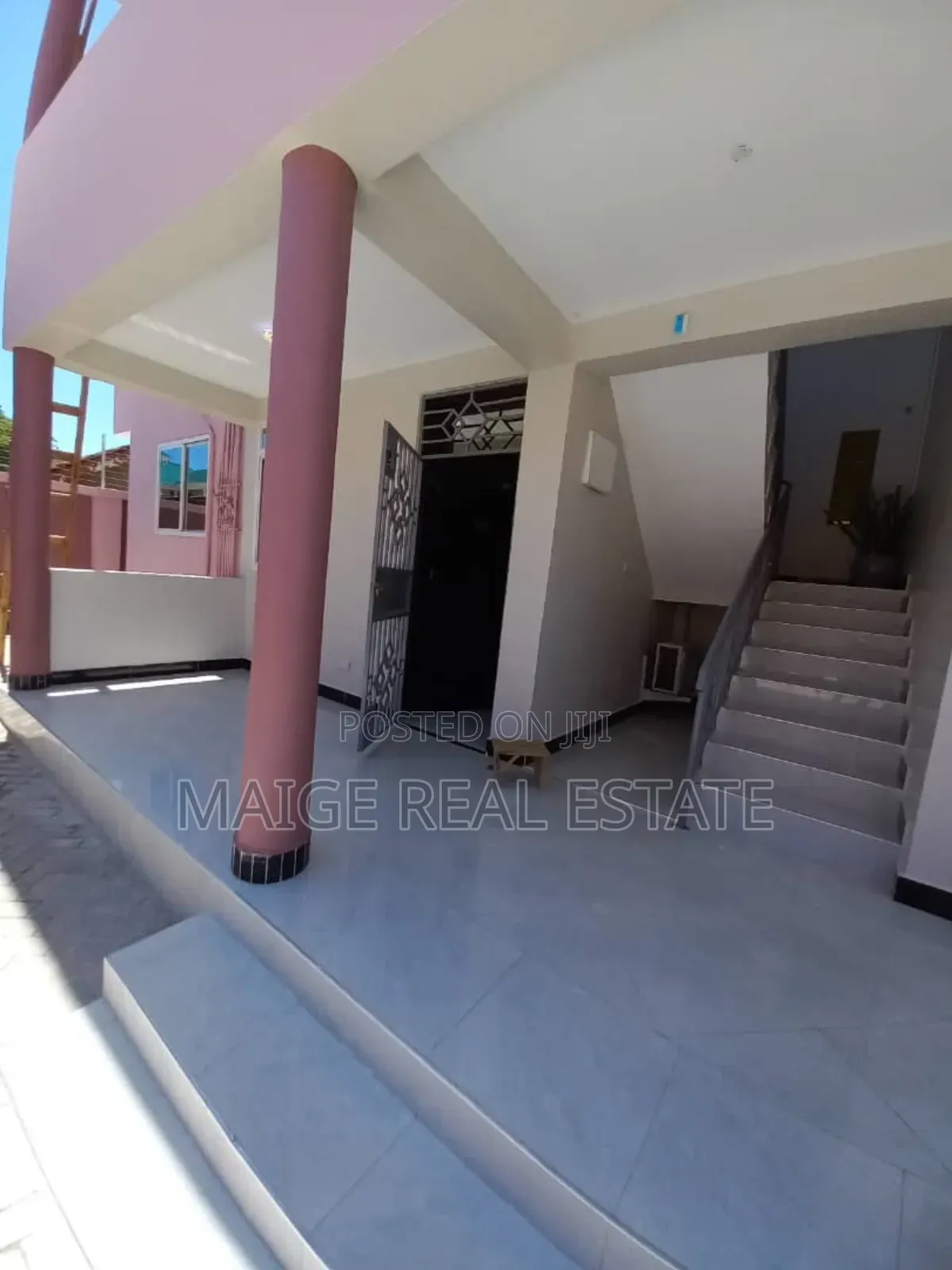 2bdrm Apartment in Kunduchi for rent