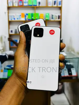 New Google Pixel 4 XL 128 GB
