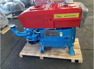24hp Diesel Engine
