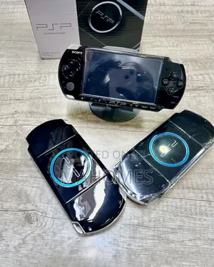 Playstation Portable Flat Brand New