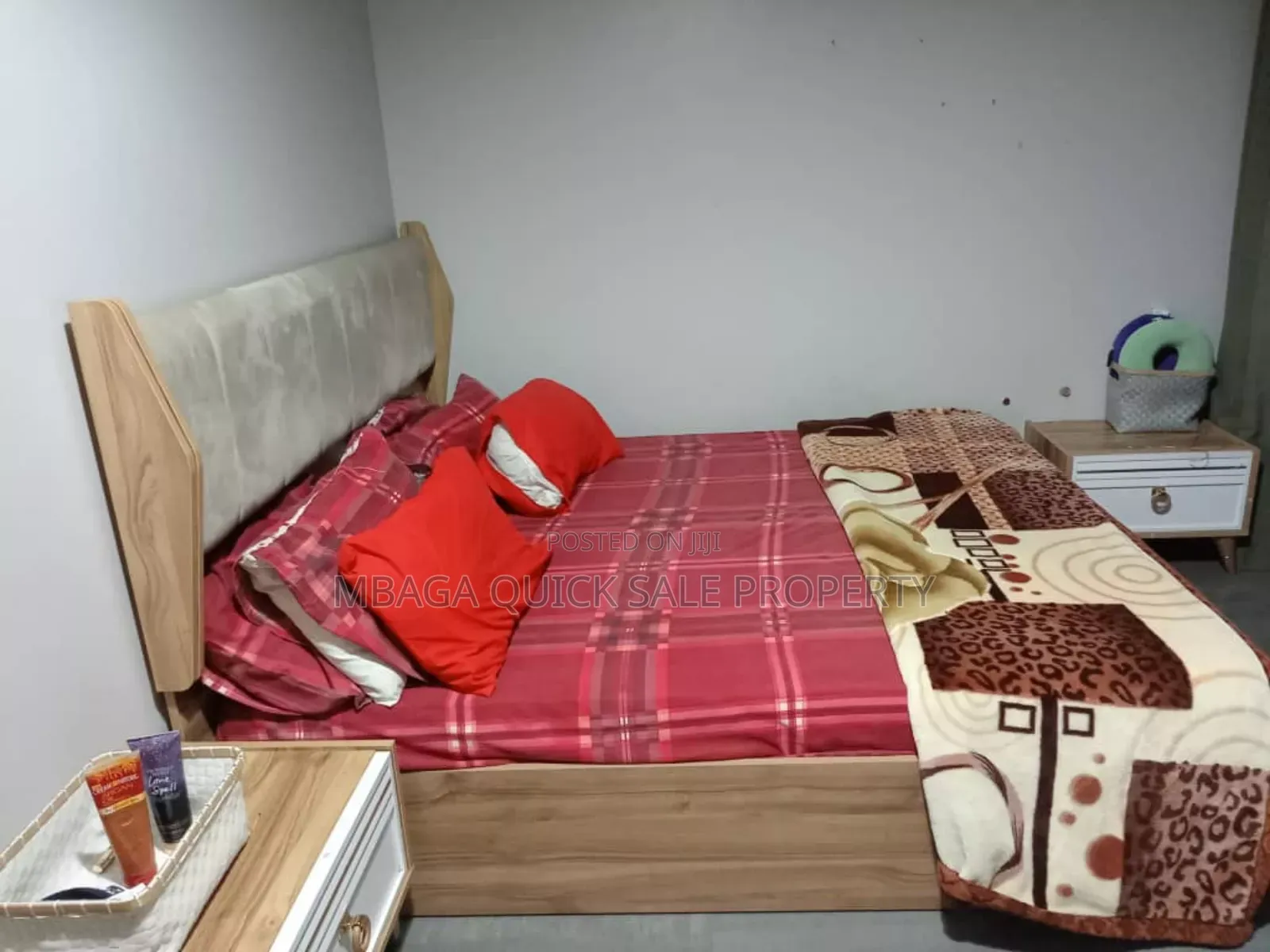 3bdrm Apartment in Masaki for rent