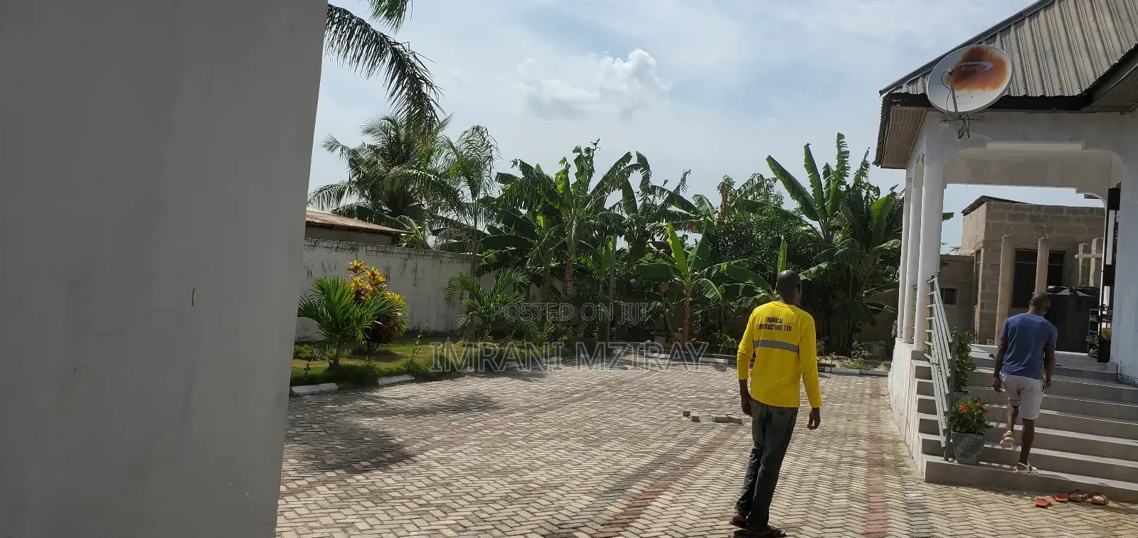 4bdrm House in Masaki for sale