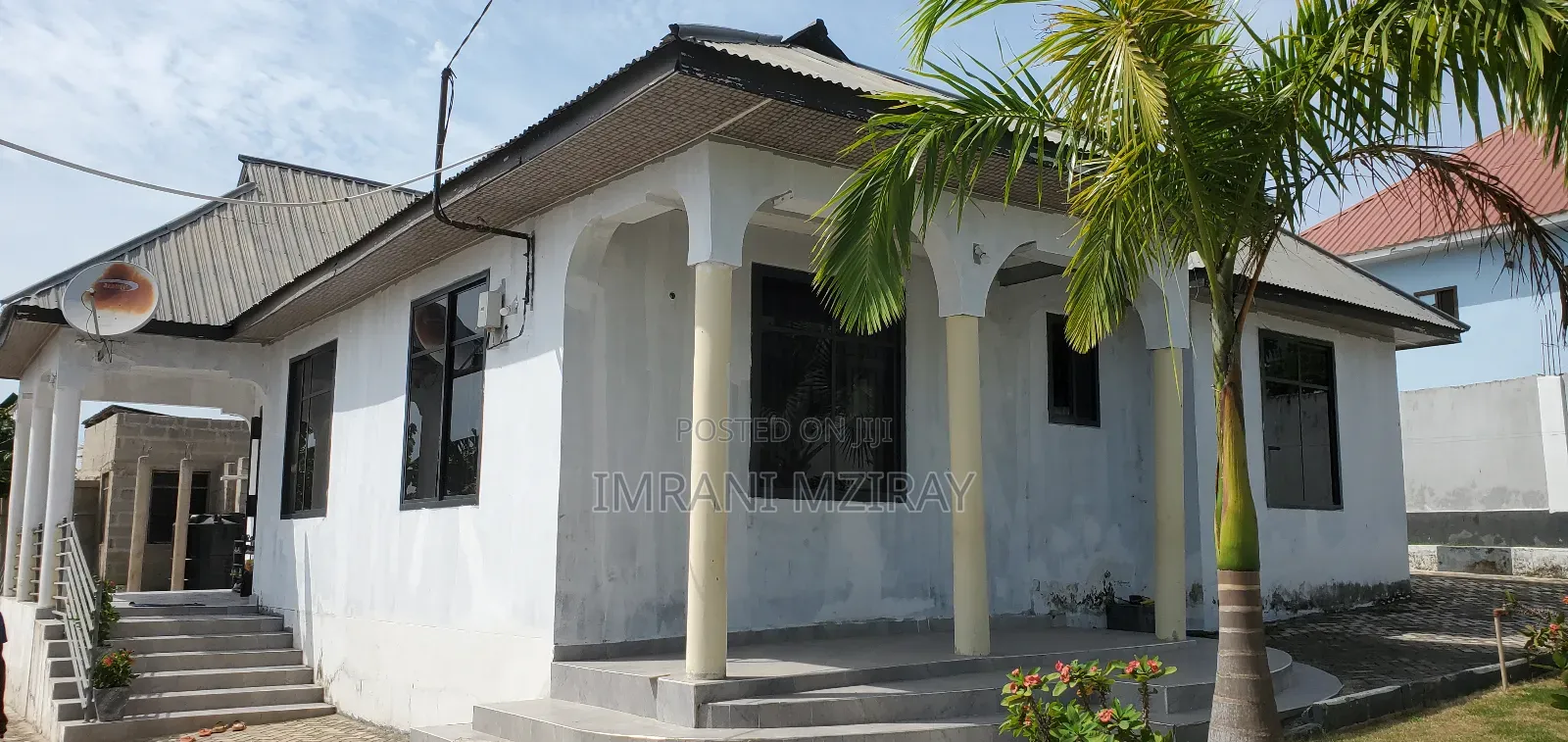 4bdrm House in Masaki for sale