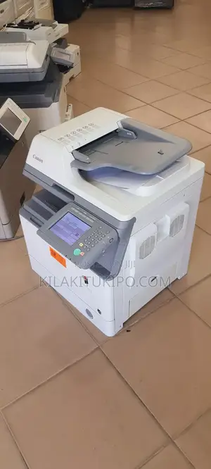 CANON 1730I Image Runner Photo Copy Machine