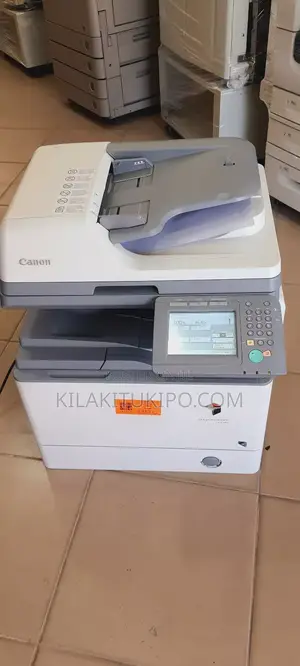 CANON 1730I Image Runner Photo Copy Machine