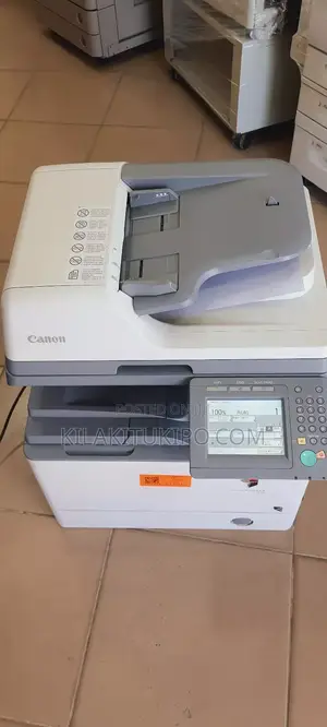 CANON 1730I Image Runner Photo Copy Machine