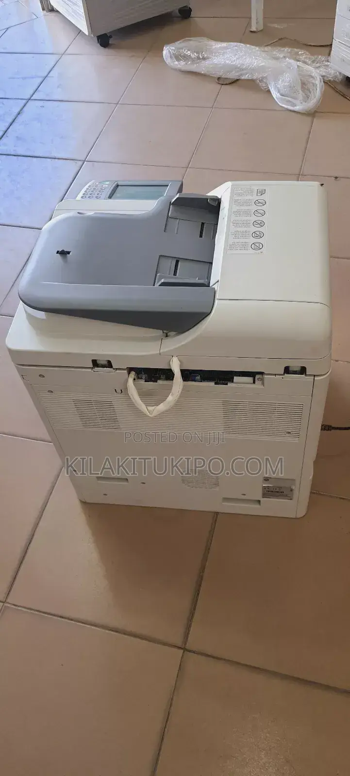 CANON 1730I Image Runner Photo Copy Machine