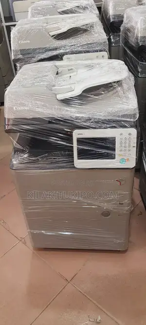 CANON Image Runner 400I Advanced