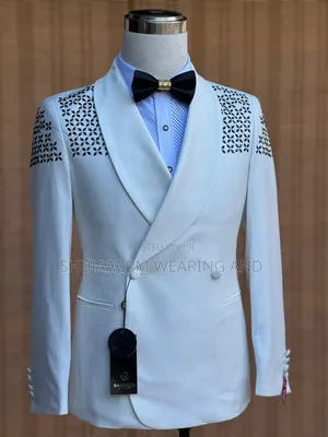 Male Suits Available Original New