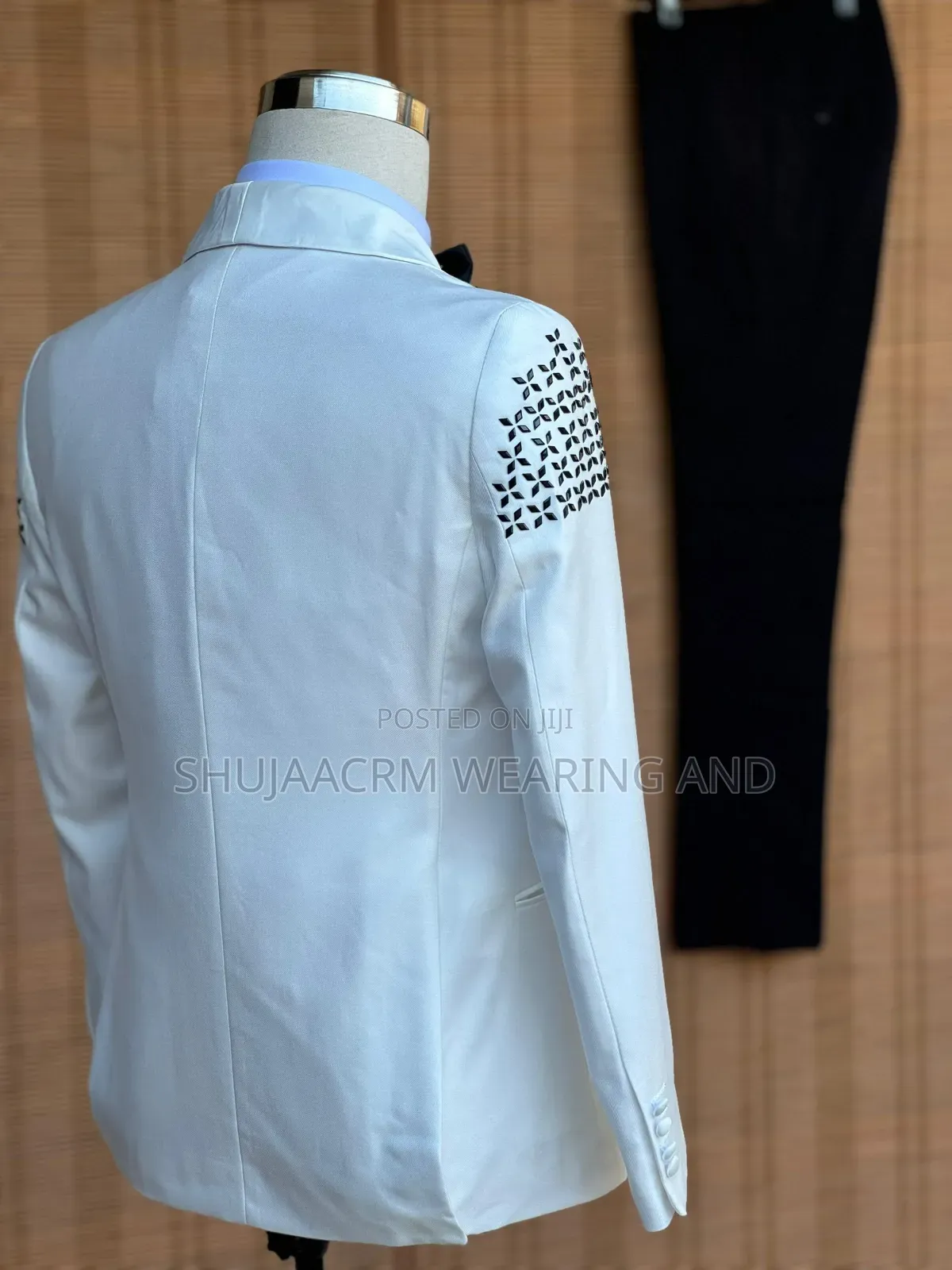 Male Suits Available Original New