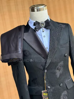 Suti Za Uturuki Og Zipo/Best Male Suits