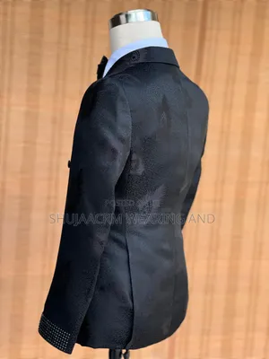 Suti Za Uturuki Og Zipo/Best Male Suits