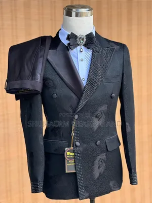 Suti Za Uturuki Og Zipo/Best Male Suits