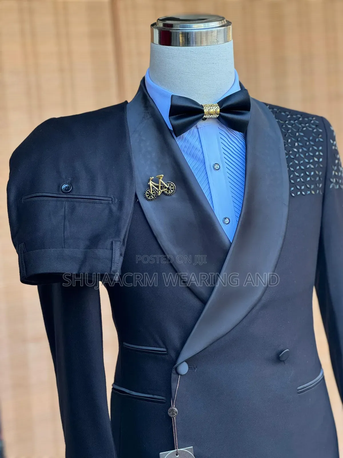 New Original Best Men Suits From Turkey