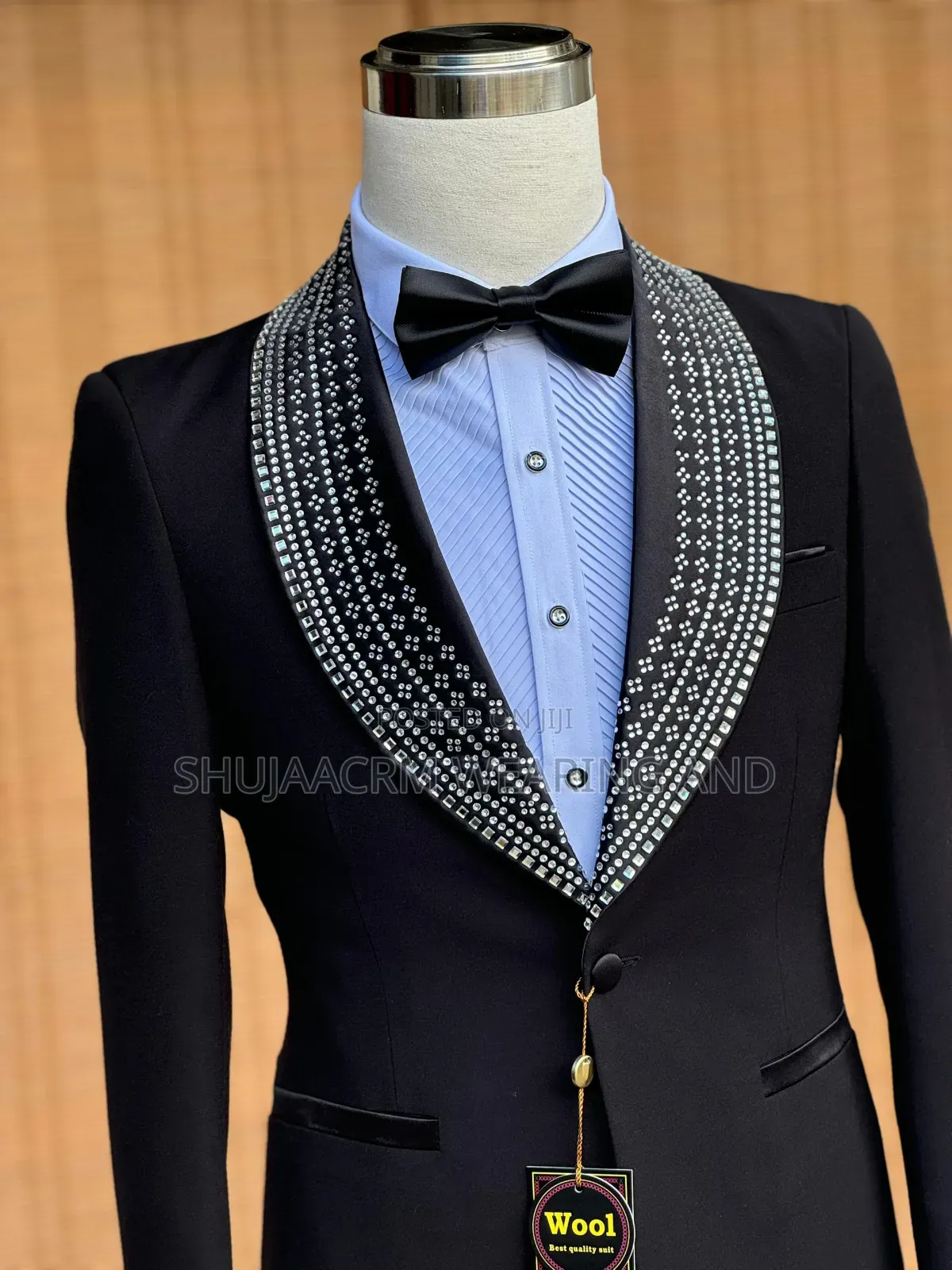 Male/Men Suits for Special Occasions