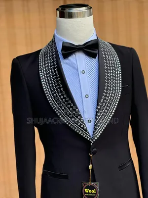 Male/Men Suits for Special Occasions
