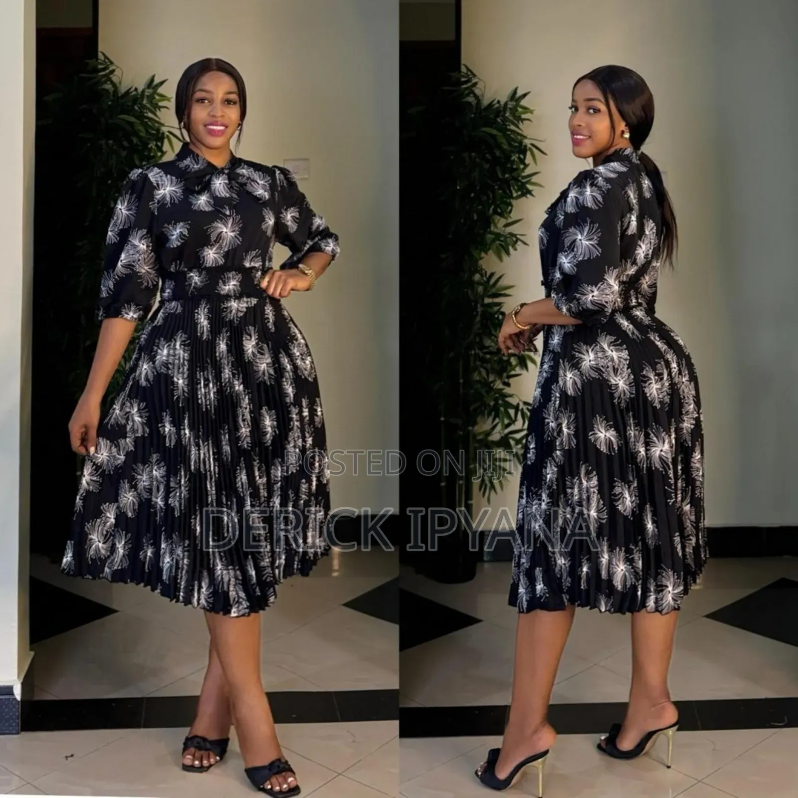 Magauni (Dresses)Good Quality