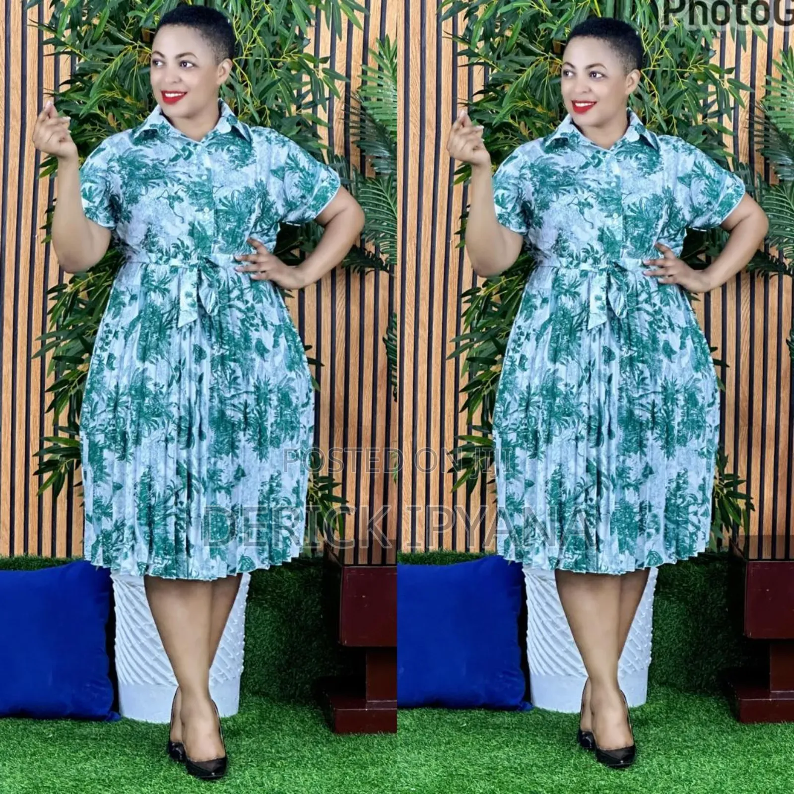 New Design Dresses Available