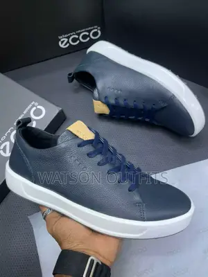 Ecco Nice Looking Shoes/Footwears