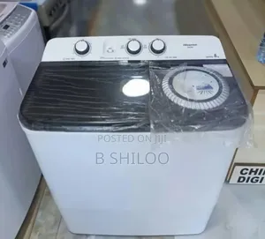 Hisense Washing Machine