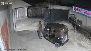 Chamanzi Mbande Car Wash