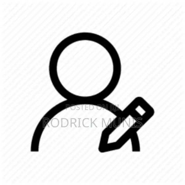 Truck Spare Parts Sales Personnel