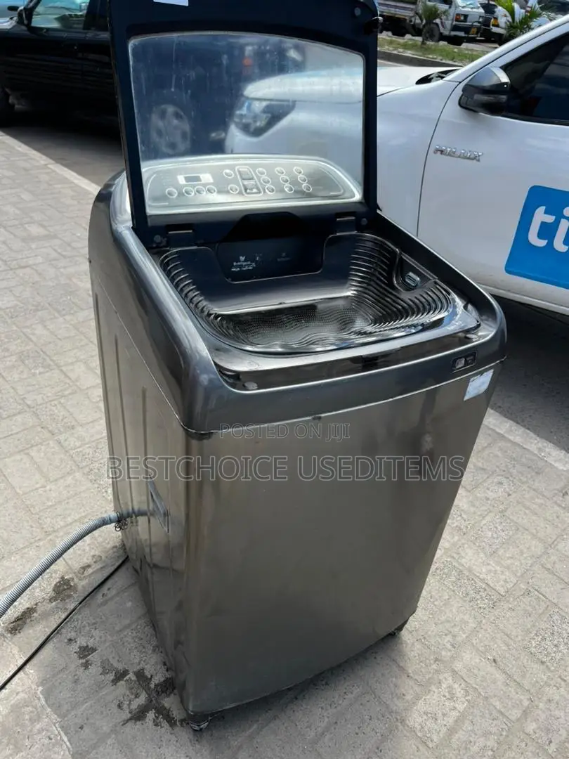 Samsung Digital Inverter Kg 16 Clean Saaaana Yan