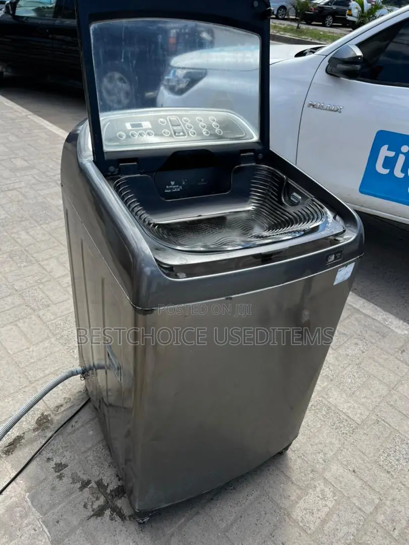 Samsung Digital Inverter Kg 16 Clean Saaaana Yan