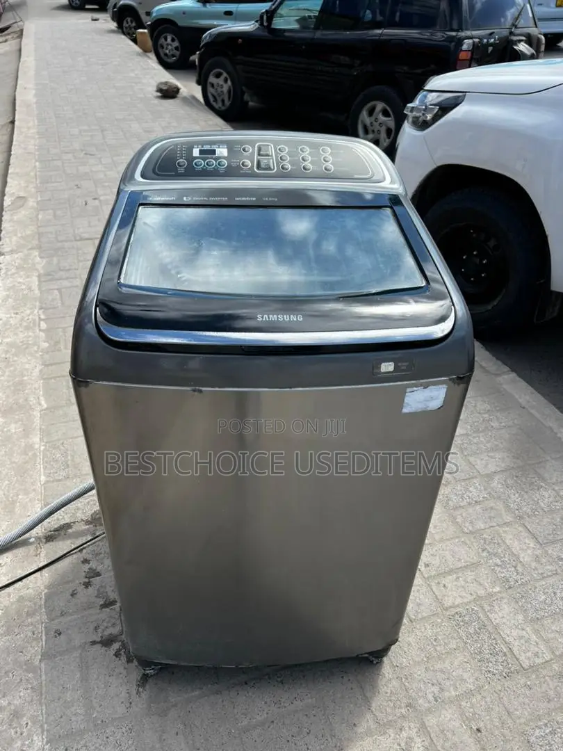 Samsung Digital Inverter Kg 16 Clean Saaaana Yan