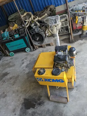 Pedestrian Roller