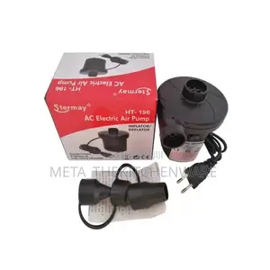 Electric Air Pump