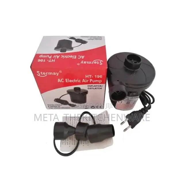 Electric Air Pump