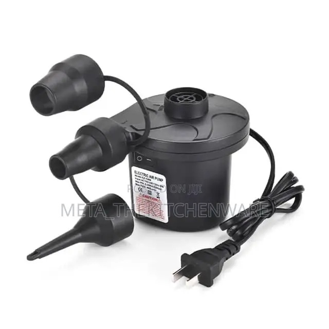 Electric Air Pump