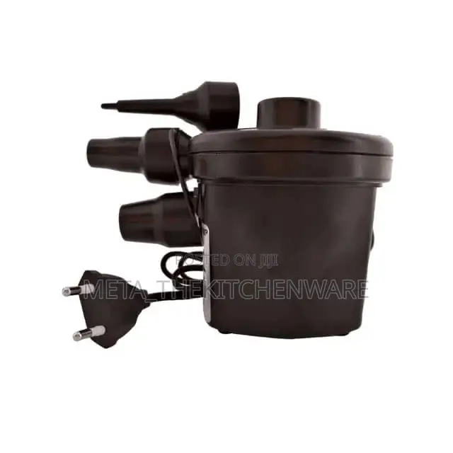 Electric Air Pump