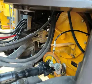 Ready to Order Used SDLG Loader for Sale