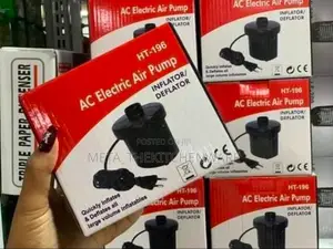 Electric Air Pump