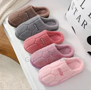Indoor Slippers Quality
