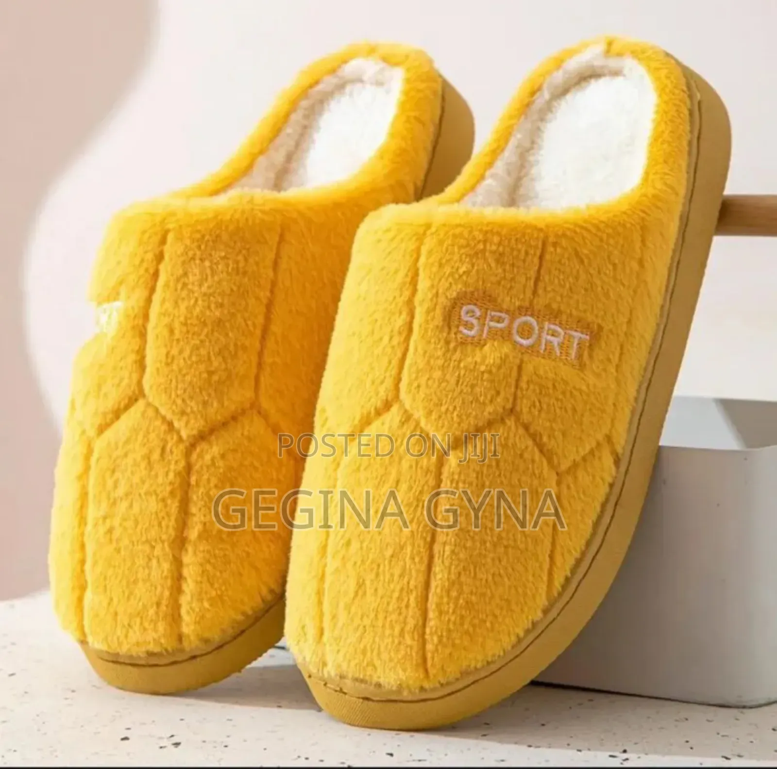 Indoor Slippers Quality