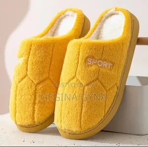 Indoor Slippers Quality