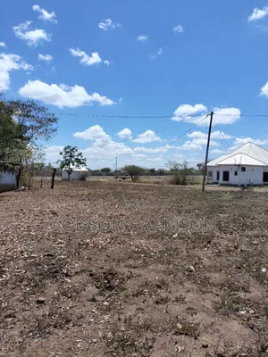 Plot for Sale Chekereni