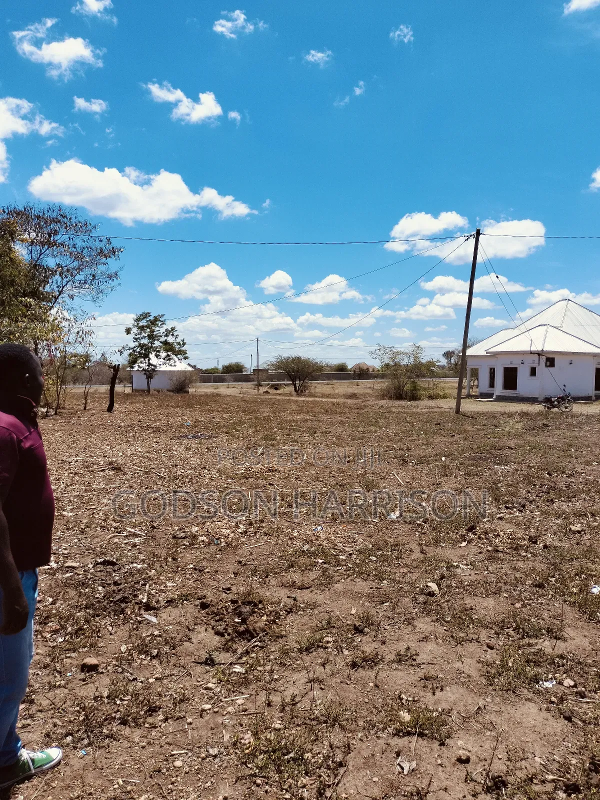 Plot for Sale Chekereni