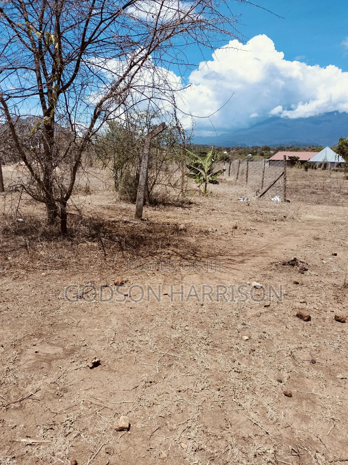 Plot for Sale Chekereni