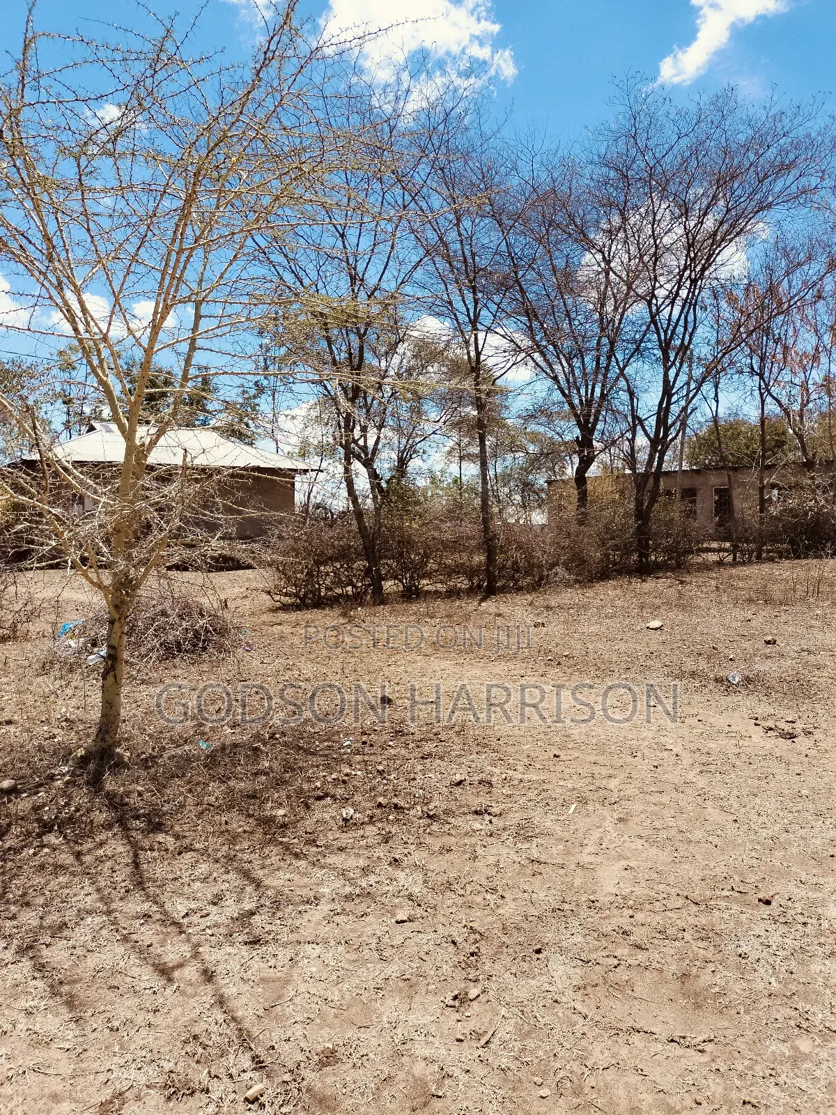Plot for Sale Chekereni