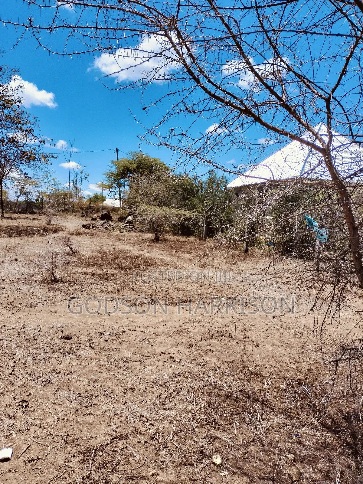 Plot for Sale Chekereni