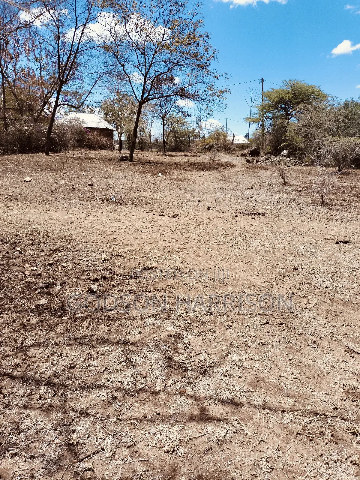 Plot for Sale Chekereni