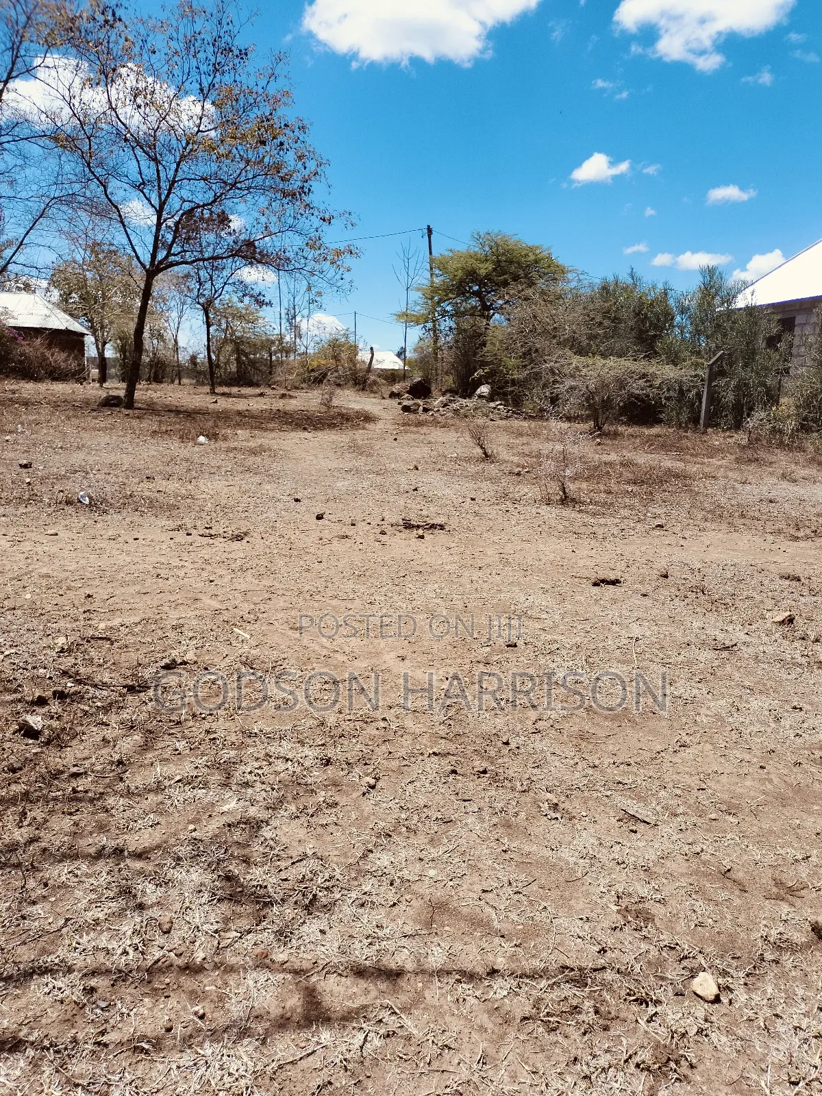 Plot for Sale Chekereni