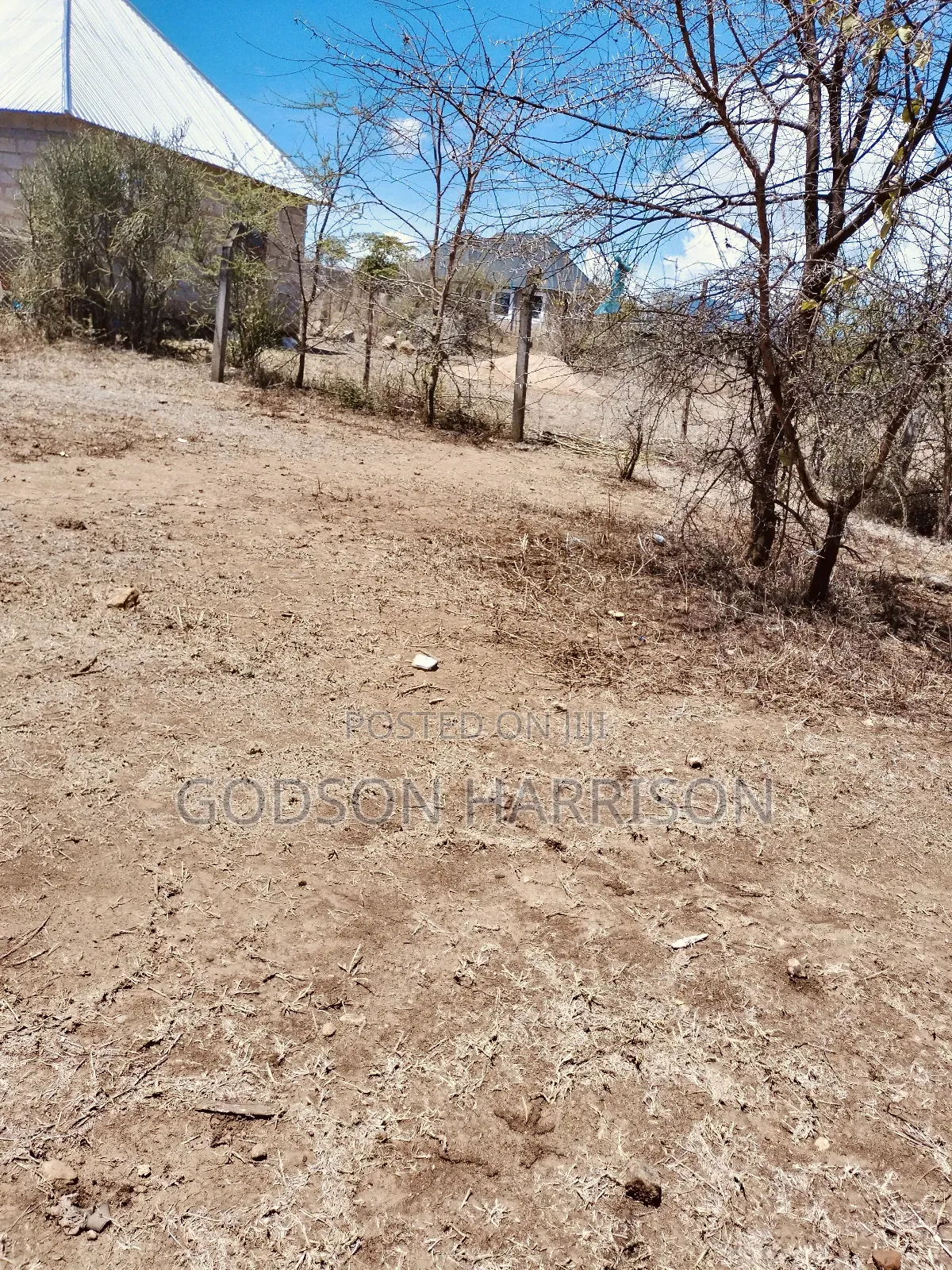 Plot for Sale Chekereni