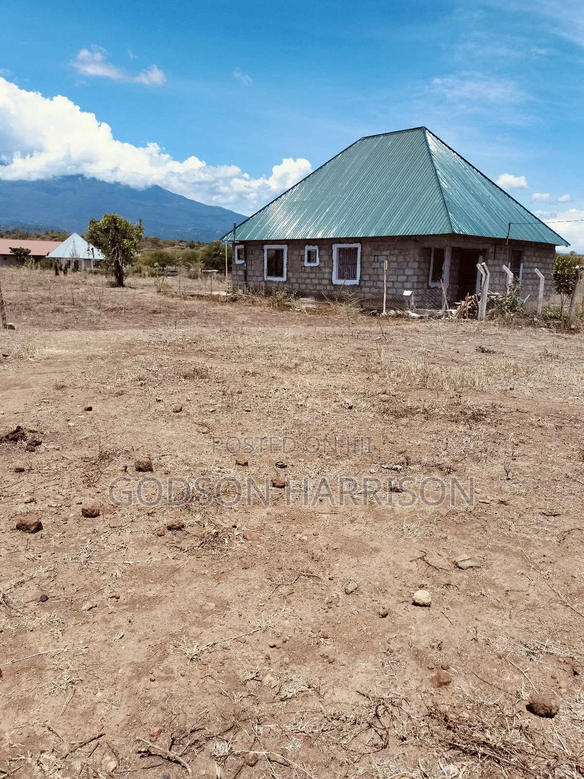 Plot for Sale Chekereni